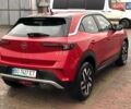 Красный Опель Mokka, объемом двигателя 1.2 л и пробегом 8 тыс. км за 18900 $, фото 6 на Automoto.ua
