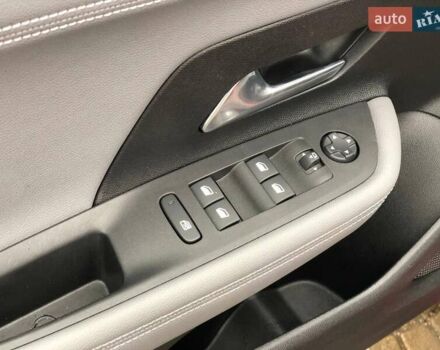 Красный Опель Mokka, объемом двигателя 1.2 л и пробегом 8 тыс. км за 18900 $, фото 20 на Automoto.ua