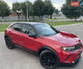 Красный Опель Mokka, объемом двигателя 1.2 л и пробегом 59 тыс. км за 18900 $, фото 7 на Automoto.ua