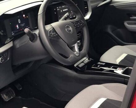 Опель Mokka 2022 в Ковель на Automoto.ua Красный Опель Mokka, объемом двигателя 1.2 л и пробегом 8 тыс. км за 18900 $, фото 22 на Automoto.ua