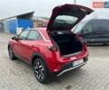 Червоний Опель Mokka, об'ємом двигуна 1.2 л та пробігом 15 тис. км за 18000 $, фото 7 на Automoto.ua