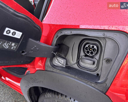 Опель Mokka 2022 у Києві на Automoto.ua Червоний Опель Mokka, об'ємом двигуна 0 л та пробігом 40 тис. км за 18000 $, фото 26 на Automoto.ua