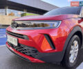 Опель Mokka 2022 у Києві на Automoto.ua Червоний Опель Mokka, об'ємом двигуна 0 л та пробігом 40 тис. км за 18000 $, фото 3 на Automoto.ua