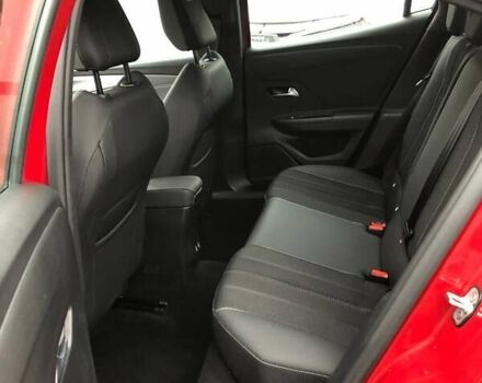 Опель Mokka 2022 в Ковель на Automoto.ua Красный Опель Mokka, объемом двигателя 1.2 л и пробегом 8 тыс. км за 18900 $, фото 36 на Automoto.ua