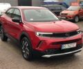 Красный Опель Mokka, объемом двигателя 1.2 л и пробегом 8 тыс. км за 18900 $, фото 1 на Automoto.ua