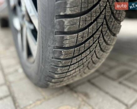 Червоний Опель Mokka, об'ємом двигуна 1.2 л та пробігом 15 тис. км за 18000 $, фото 10 на Automoto.ua