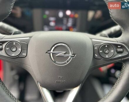 Червоний Опель Mokka, об'ємом двигуна 1.2 л та пробігом 15 тис. км за 18000 $, фото 38 на Automoto.ua