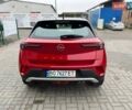 Червоний Опель Mokka, об'ємом двигуна 1.2 л та пробігом 15 тис. км за 18000 $, фото 5 на Automoto.ua