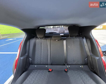 Опель Mokka 2022 у Києві на Automoto.ua Червоний Опель Mokka, об'ємом двигуна 0 л та пробігом 40 тис. км за 18000 $, фото 23 на Automoto.ua