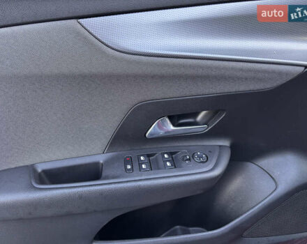 Опель Mokka 2022 у Києві на Automoto.ua Червоний Опель Mokka, об'ємом двигуна 0 л та пробігом 40 тис. км за 18000 $, фото 20 на Automoto.ua