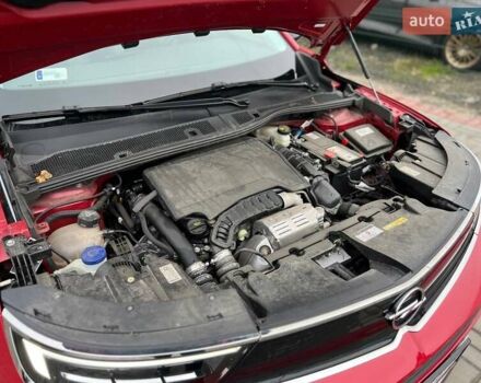 Червоний Опель Mokka, об'ємом двигуна 1.2 л та пробігом 15 тис. км за 18000 $, фото 49 на Automoto.ua