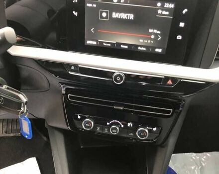 Опель Mokka 2022 в Ковель на Automoto.ua Красный Опель Mokka, объемом двигателя 1.2 л и пробегом 8 тыс. км за 18900 $, фото 28 на Automoto.ua