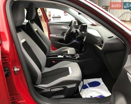 Опель Mokka 2022 в Ковель на Automoto.ua Красный Опель Mokka, объемом двигателя 1.2 л и пробегом 8 тыс. км за 18900 $, фото 31 на Automoto.ua