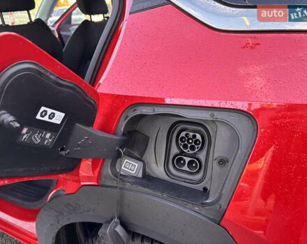 Опель Mokka 2022 у Києві на Automoto.ua Червоний Опель Mokka, об'ємом двигуна 0 л та пробігом 40 тис. км за 18000 $, фото 25 на Automoto.ua