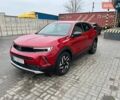 Червоний Опель Mokka, об'ємом двигуна 1.2 л та пробігом 15 тис. км за 18000 $, фото 1 на Automoto.ua