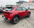 Червоний Опель Mokka, об'ємом двигуна 1.2 л та пробігом 15 тис. км за 18000 $, фото 4 на Automoto.ua