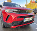 Опель Mokka 2022 у Києві на Automoto.ua Червоний Опель Mokka, об'ємом двигуна 0 л та пробігом 40 тис. км за 18000 $, фото 7 на Automoto.ua