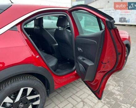 Червоний Опель Mokka, об'ємом двигуна 1.2 л та пробігом 15 тис. км за 18000 $, фото 47 на Automoto.ua