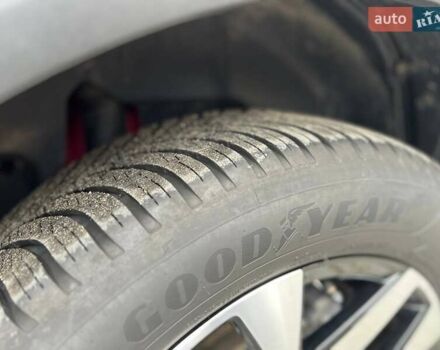 Червоний Опель Mokka, об'ємом двигуна 1.2 л та пробігом 15 тис. км за 18000 $, фото 12 на Automoto.ua