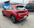 Червоний Опель Mokka, об'ємом двигуна 1.2 л та пробігом 15 тис. км за 18000 $, фото 6 на Automoto.ua