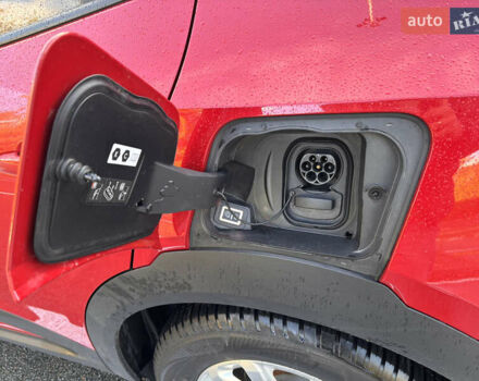 Опель Mokka 2022 у Києві на Automoto.ua Червоний Опель Mokka, об'ємом двигуна 0 л та пробігом 40 тис. км за 18000 $, фото 9 на Automoto.ua
