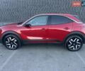 Красный Опель Mokka, объемом двигателя 0 л и пробегом 42 тыс. км за 18500 $, фото 7 на Automoto.ua