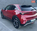 Красный Опель Mokka, объемом двигателя 0 л и пробегом 42 тыс. км за 18500 $, фото 4 на Automoto.ua