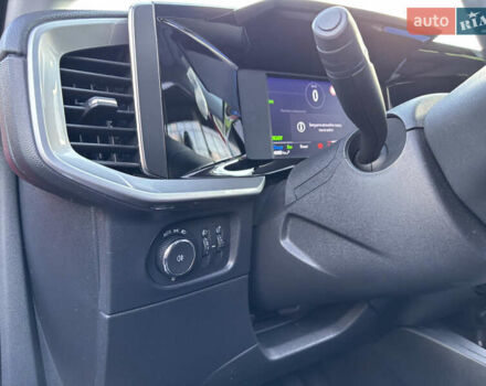 Опель Mokka 2022 у Києві на Automoto.ua Червоний Опель Mokka, об'ємом двигуна 0 л та пробігом 40 тис. км за 18000 $, фото 21 на Automoto.ua