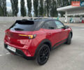 Красный Опель Mokka, объемом двигателя 1.2 л и пробегом 59 тыс. км за 18900 $, фото 3 на Automoto.ua