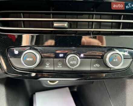 Червоний Опель Mokka, об'ємом двигуна 1.2 л та пробігом 15 тис. км за 18000 $, фото 30 на Automoto.ua