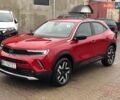 Красный Опель Mokka, объемом двигателя 1.2 л и пробегом 8 тыс. км за 19999 $, фото 4 на Automoto.ua