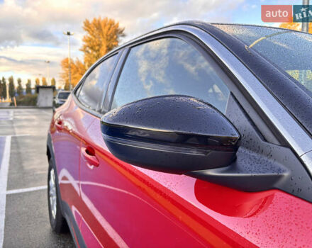 Опель Mokka 2022 у Києві на Automoto.ua Червоний Опель Mokka, об'ємом двигуна 0 л та пробігом 40 тис. км за 18000 $, фото 8 на Automoto.ua