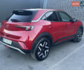 Красный Опель Mokka, объемом двигателя 0 л и пробегом 42 тыс. км за 18500 $, фото 5 на Automoto.ua