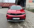 Червоний Опель Mokka, об'ємом двигуна 1.2 л та пробігом 15 тис. км за 18000 $, фото 2 на Automoto.ua