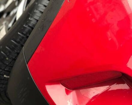 Опель Mokka 2022 в Ковель на Automoto.ua Красный Опель Mokka, объемом двигателя 1.2 л и пробегом 8 тыс. км за 18900 $, фото 16 на Automoto.ua