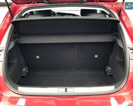 Опель Mokka 2022 в Ковель на Automoto.ua Красный Опель Mokka, объемом двигателя 1.2 л и пробегом 8 тыс. км за 18900 $, фото 8 на Automoto.ua