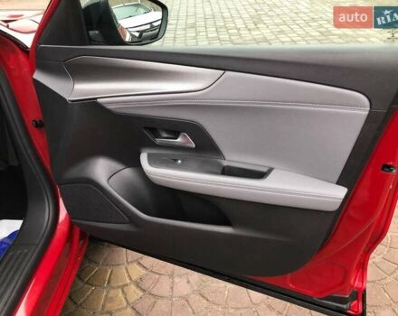 Опель Mokka 2022 в Ковель на Automoto.ua Красный Опель Mokka, объемом двигателя 1.2 л и пробегом 8 тыс. км за 18900 $, фото 33 на Automoto.ua