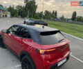 Красный Опель Mokka, объемом двигателя 1.2 л и пробегом 59 тыс. км за 18900 $, фото 5 на Automoto.ua