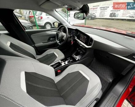 Червоний Опель Mokka, об'ємом двигуна 1.2 л та пробігом 15 тис. км за 18000 $, фото 42 на Automoto.ua