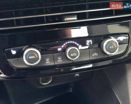 Опель Mokka 2022 в Ковель на Automoto.ua Красный Опель Mokka, объемом двигателя 1.2 л и пробегом 8 тыс. км за 18900 $, фото 17 на Automoto.ua