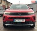 Красный Опель Mokka, объемом двигателя 1.2 л и пробегом 8 тыс. км за 18900 $, фото 2 на Automoto.ua