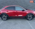 Красный Опель Mokka, объемом двигателя 0 л и пробегом 42 тыс. км за 18500 $, фото 6 на Automoto.ua