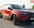 Красный Опель Mokka, объемом двигателя 1.2 л и пробегом 71 тыс. км за 20500 $, фото 3 на Automoto.ua