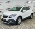 Опель Mokka, об'ємом двигуна 1.4 л та пробігом 149 тис. км за 11950 $, фото 1 на Automoto.ua