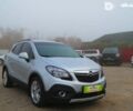 Опель Mokka, объемом двигателя 1.4 л и пробегом 87 тыс. км за 13998 $, фото 3 на Automoto.ua