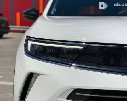 Опель Mokka, объемом двигателя 1.2 л и пробегом 53 тыс. км за 22999 $, фото 7 на Automoto.ua