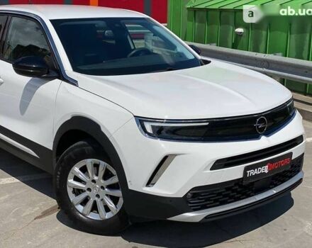Опель Mokka, объемом двигателя 1.2 л и пробегом 53 тыс. км за 22999 $, фото 5 на Automoto.ua
