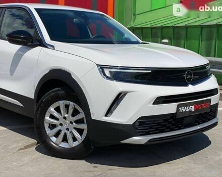 Опель Mokka, объемом двигателя 1.2 л и пробегом 53 тыс. км за 22999 $, фото 3 на Automoto.ua