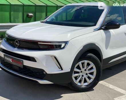 Опель Mokka, объемом двигателя 1.2 л и пробегом 53 тыс. км за 22999 $, фото 29 на Automoto.ua
