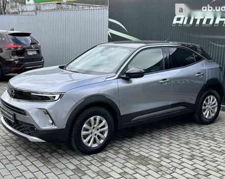 Опель Mokka, объемом двигателя 1.2 л и пробегом 9 тыс. км за 21200 $, фото 2 на Automoto.ua